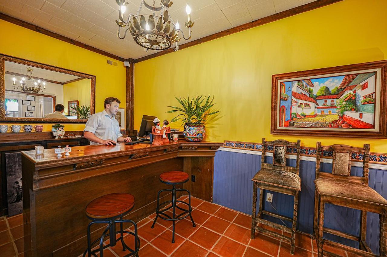 La Posada ミルフォード エクステリア 写真